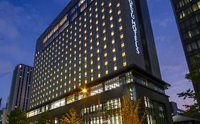 大阪エクセルホテル東急